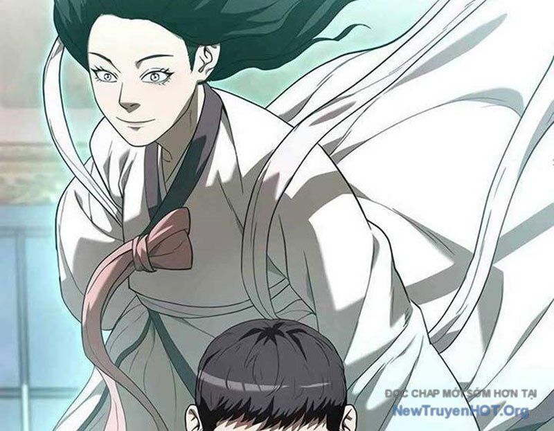 Người Giám Định Cổ Vật [Chap 42-47]