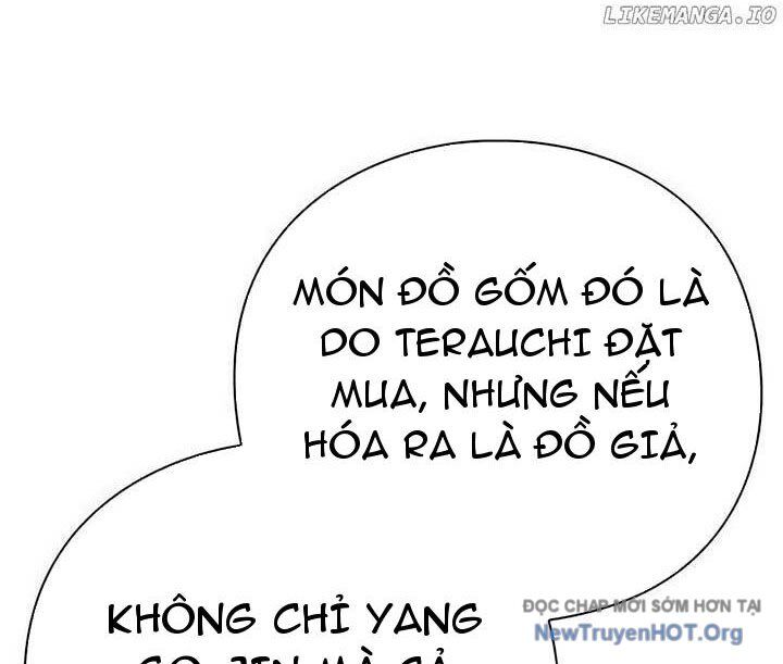 Người Giám Định Cổ Vật [Chap 42-47]