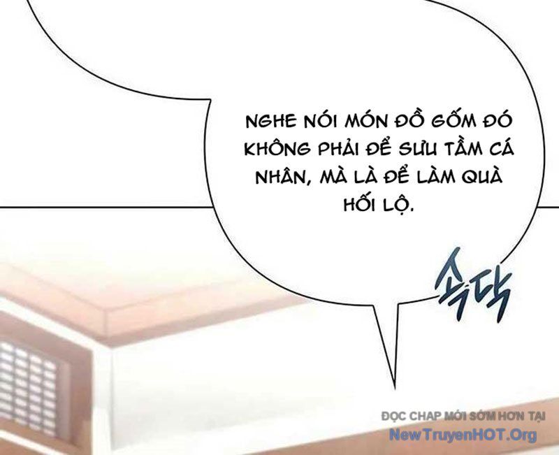 Người Giám Định Cổ Vật [Chap 42-47]