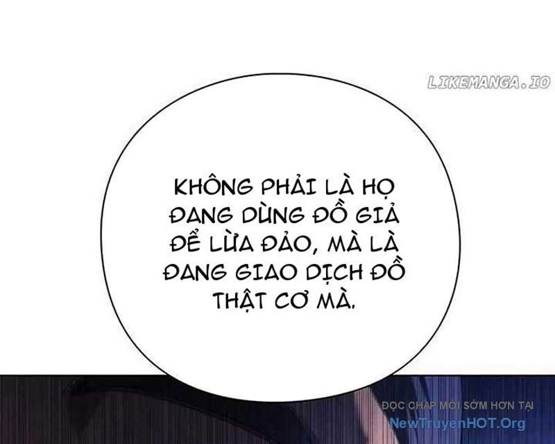 Người Giám Định Cổ Vật [Chap 42-47]