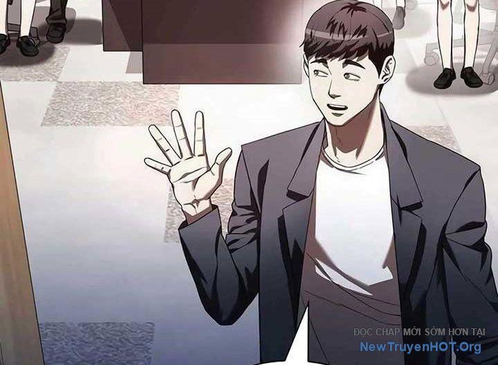 Người Giám Định Cổ Vật [Chap 42-47]