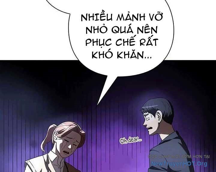 Người Giám Định Cổ Vật [Chap 42-47]