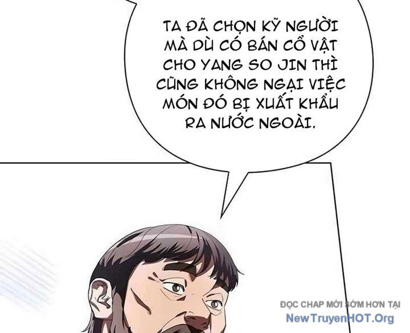 Người Giám Định Cổ Vật [Chap 42-47]