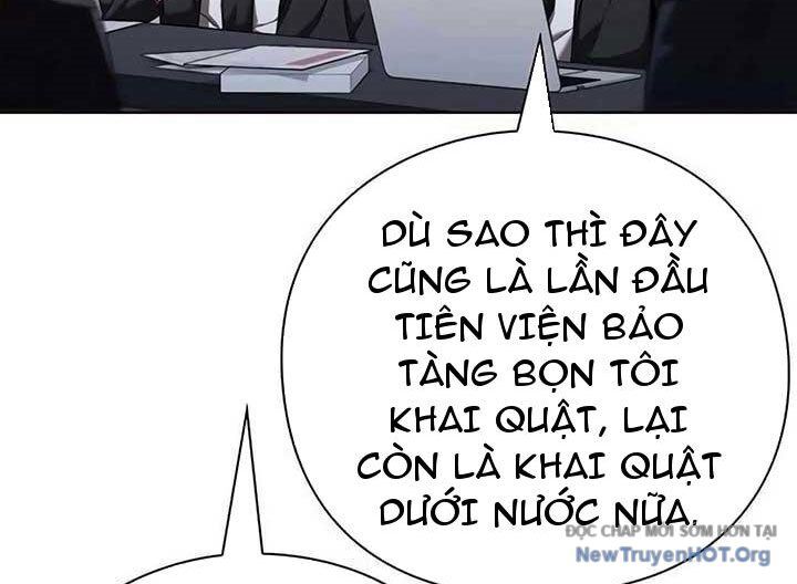 Người Giám Định Cổ Vật [Chap 42-47]