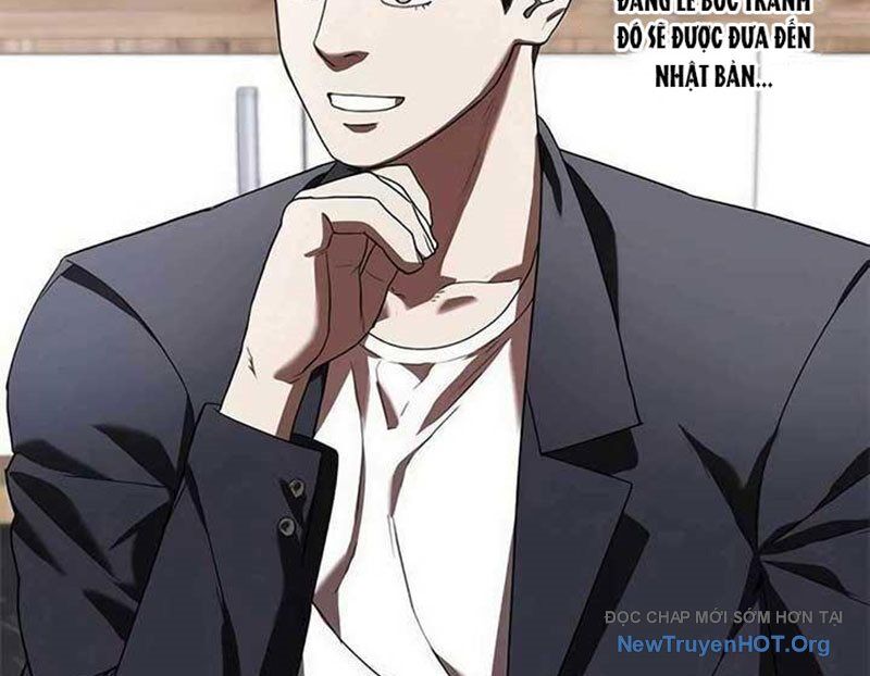 Người Giám Định Cổ Vật [Chap 42-47]