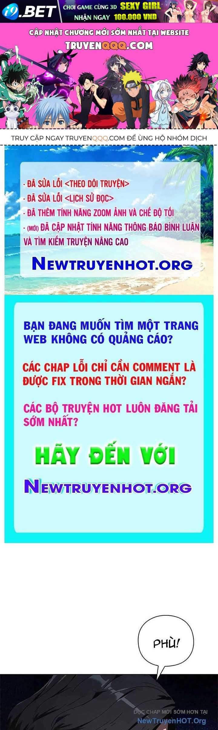 Người Giám Định Cổ Vật [Chap 42-47]