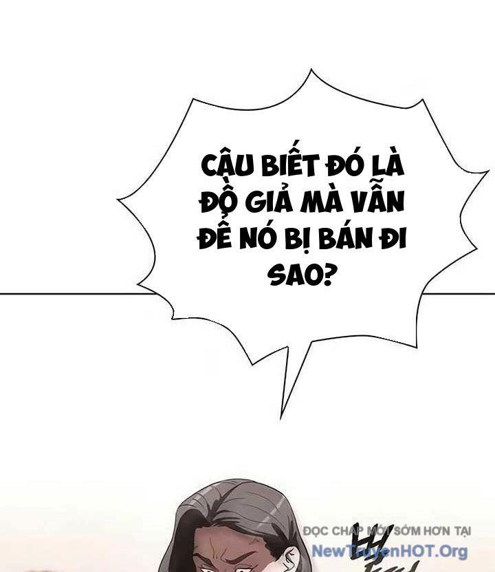 Người Giám Định Cổ Vật [Chap 42-47]