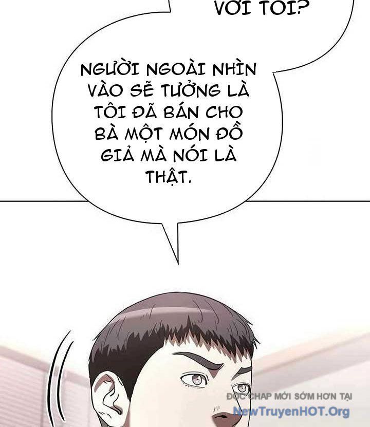 Người Giám Định Cổ Vật [Chap 42-47]