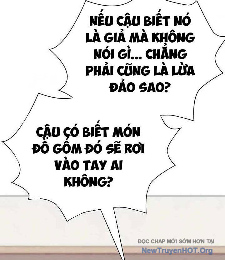 Người Giám Định Cổ Vật [Chap 42-47]