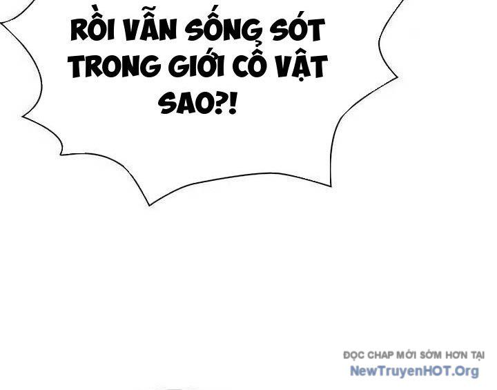 Người Giám Định Cổ Vật [Chap 42-47]