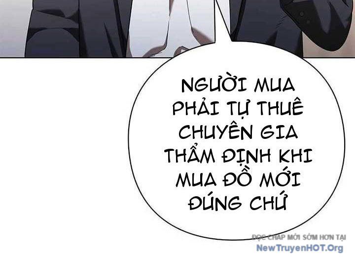 Người Giám Định Cổ Vật [Chap 42-47]