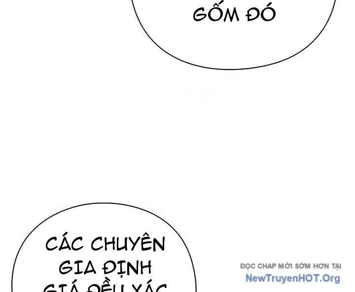Người Giám Định Cổ Vật [Chap 42-47]