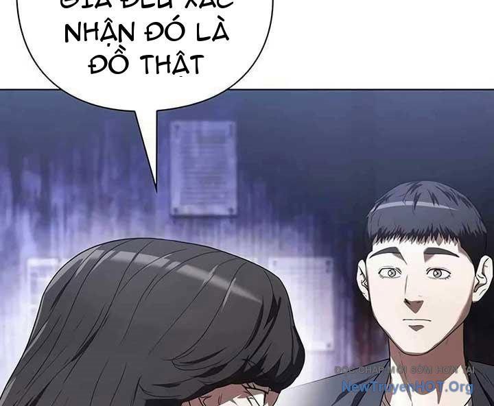 Người Giám Định Cổ Vật [Chap 42-47]