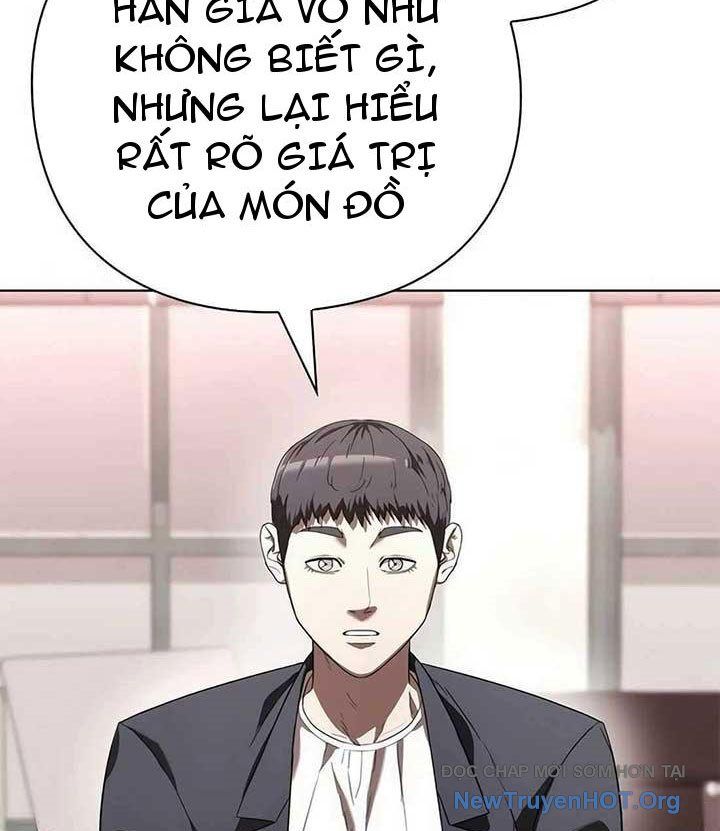 Người Giám Định Cổ Vật [Chap 42-47]
