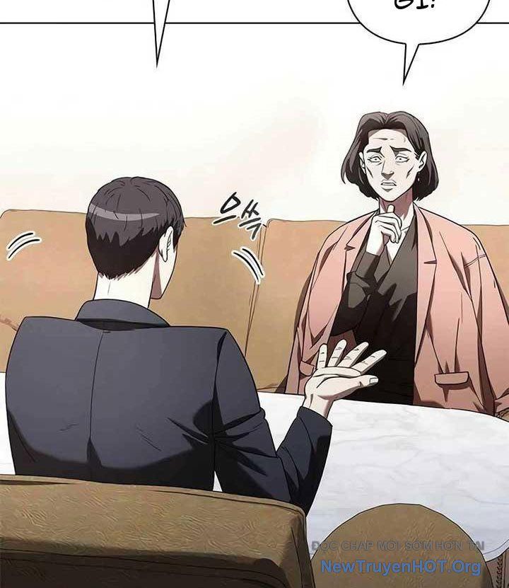 Người Giám Định Cổ Vật [Chap 42-47]