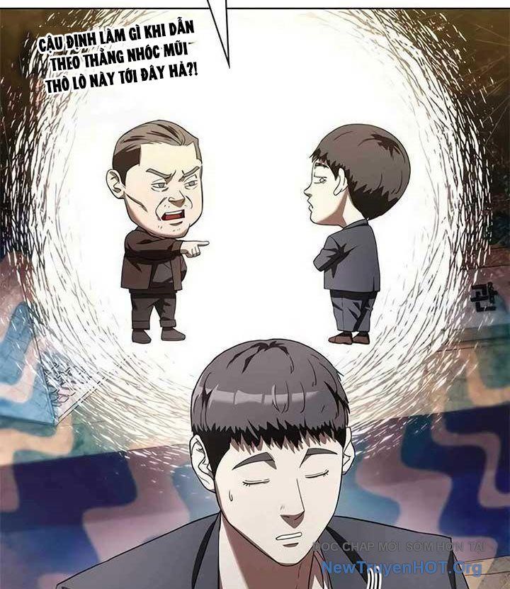 Người Giám Định Cổ Vật [Chap 42-47]