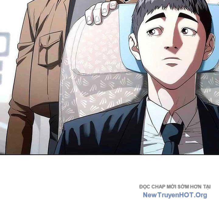 Người Giám Định Cổ Vật [Chap 42-47]