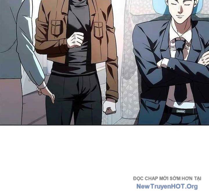 Người Giám Định Cổ Vật [Chap 42-47]
