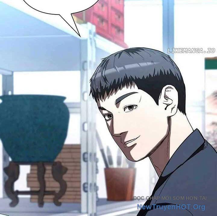 Người Giám Định Cổ Vật [Chap 42-47]