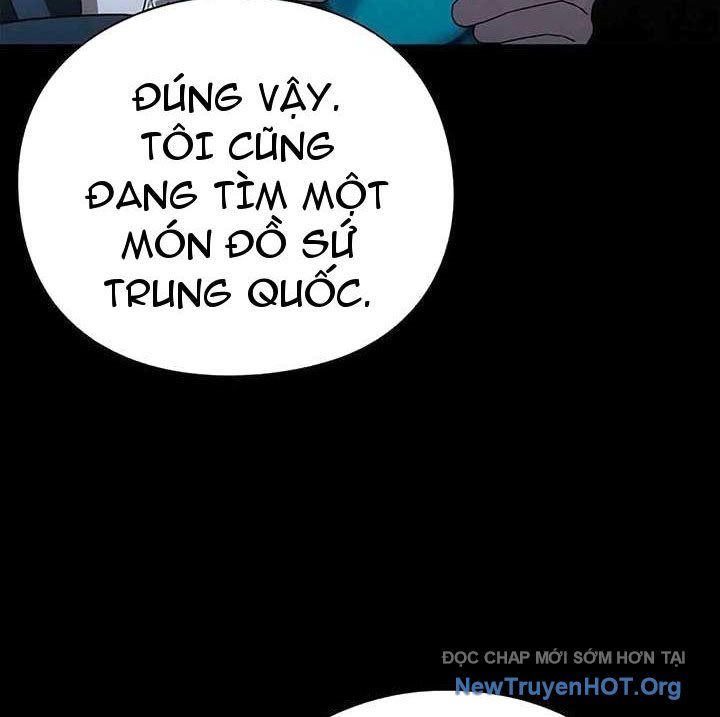 Người Giám Định Cổ Vật [Chap 42-47]