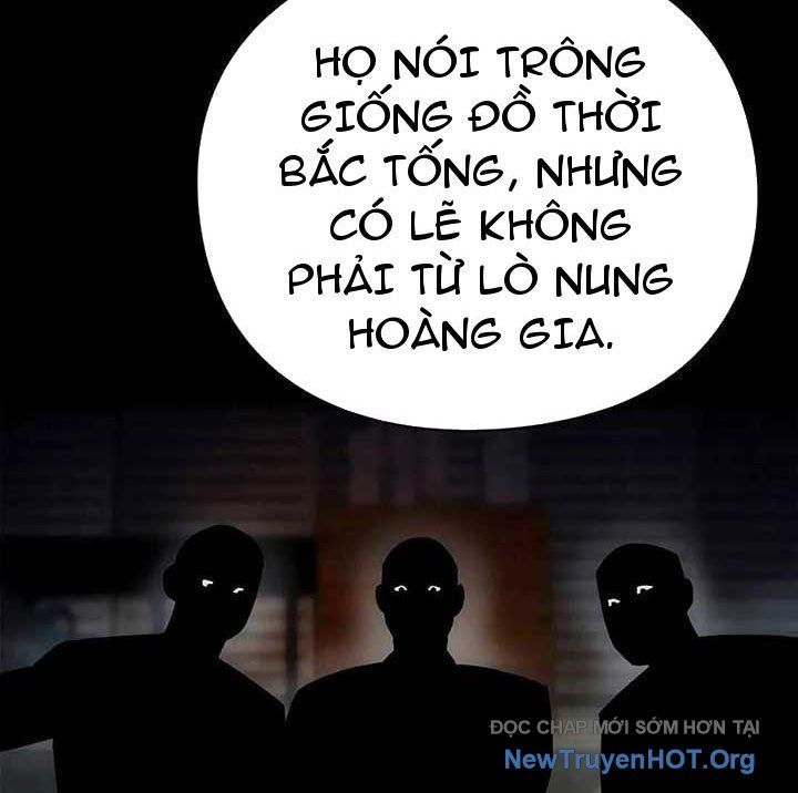 Người Giám Định Cổ Vật [Chap 42-47]