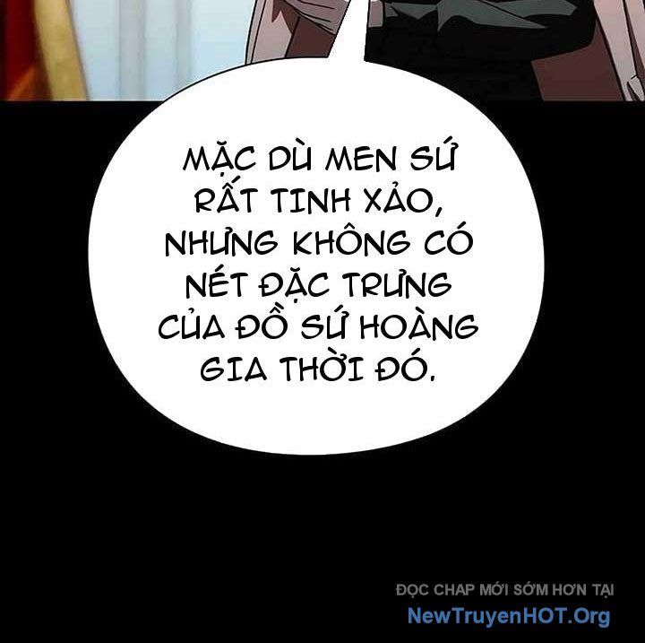 Người Giám Định Cổ Vật [Chap 42-47]