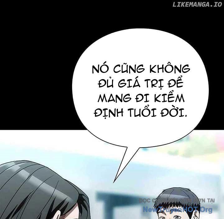 Người Giám Định Cổ Vật [Chap 42-47]