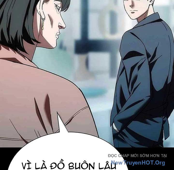 Người Giám Định Cổ Vật [Chap 42-47]