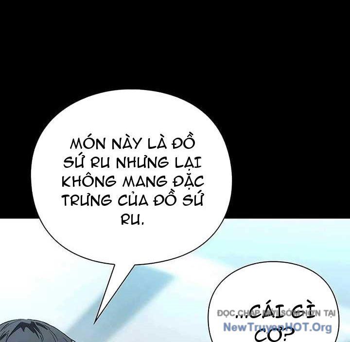 Người Giám Định Cổ Vật [Chap 42-47]