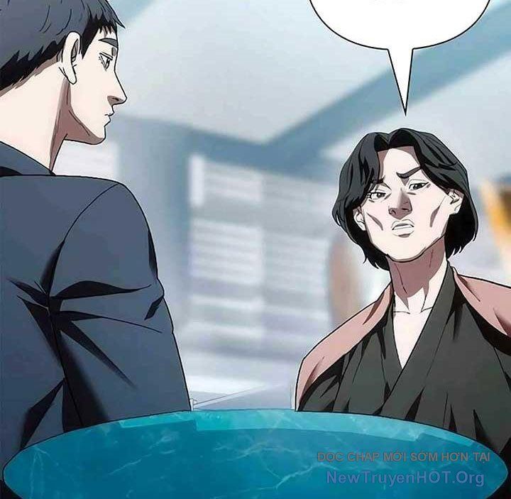 Người Giám Định Cổ Vật [Chap 42-47]