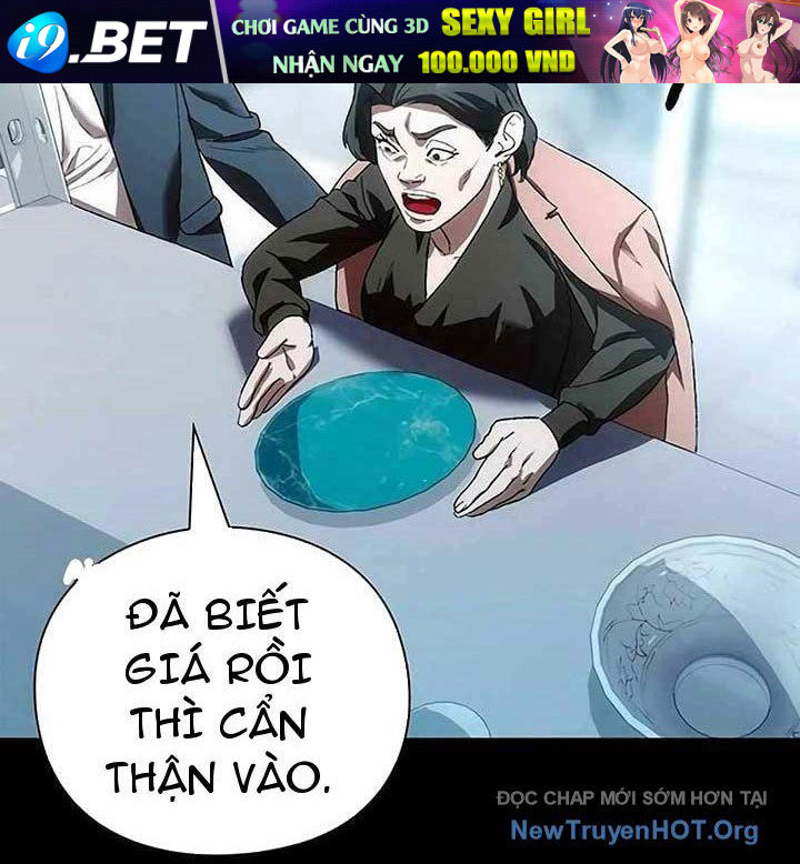 Người Giám Định Cổ Vật [Chap 42-47]