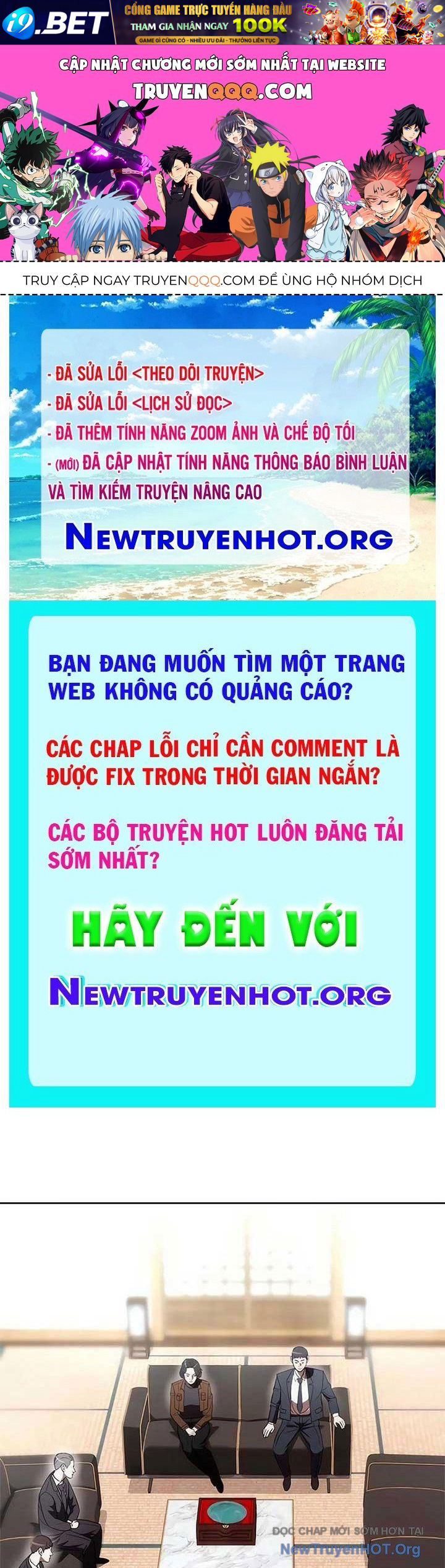 Người Giám Định Cổ Vật [Chap 42-47]