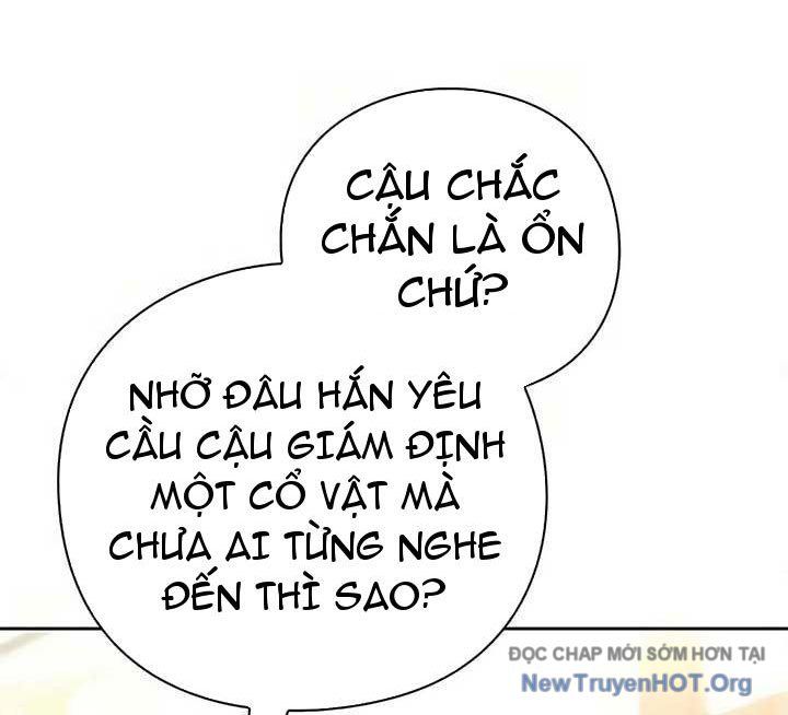 Người Giám Định Cổ Vật [Chap 42-47]