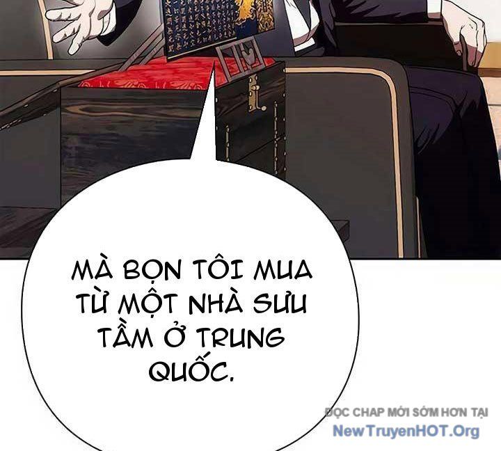 Người Giám Định Cổ Vật [Chap 42-47]