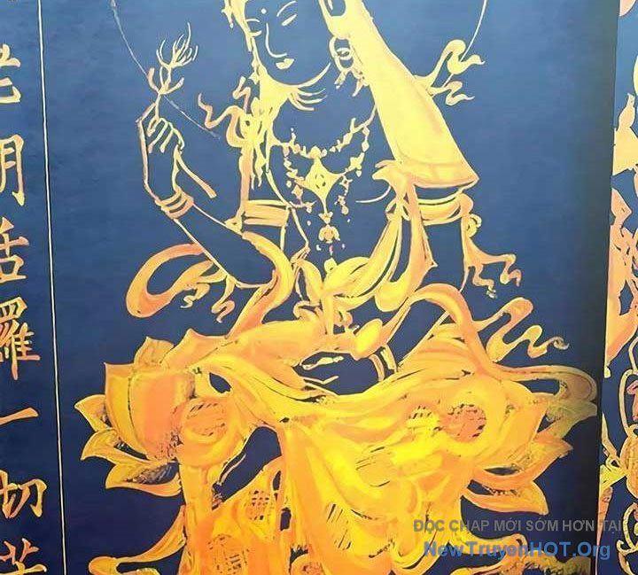 Người Giám Định Cổ Vật [Chap 42-47]