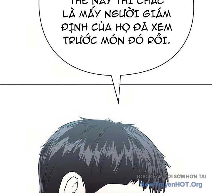 Người Giám Định Cổ Vật [Chap 42-47]