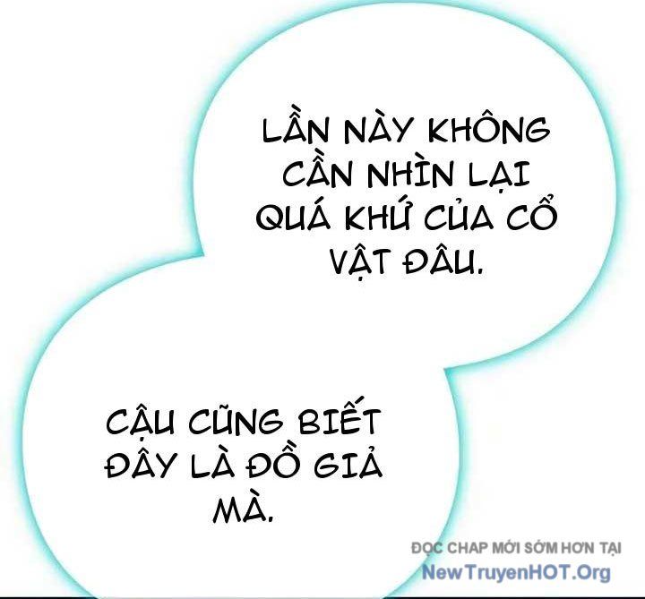 Người Giám Định Cổ Vật [Chap 42-47]