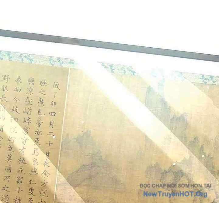 Người Giám Định Cổ Vật [Chap 42-47]