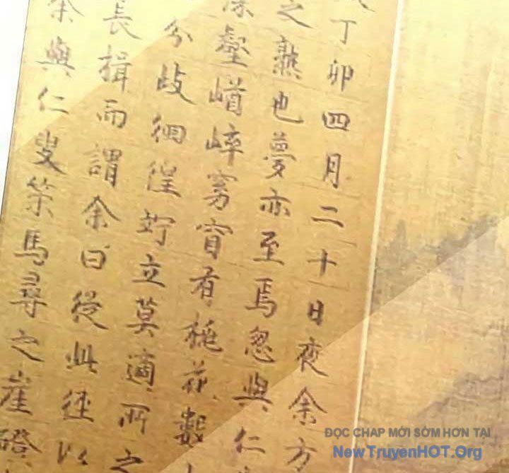Người Giám Định Cổ Vật [Chap 42-47]