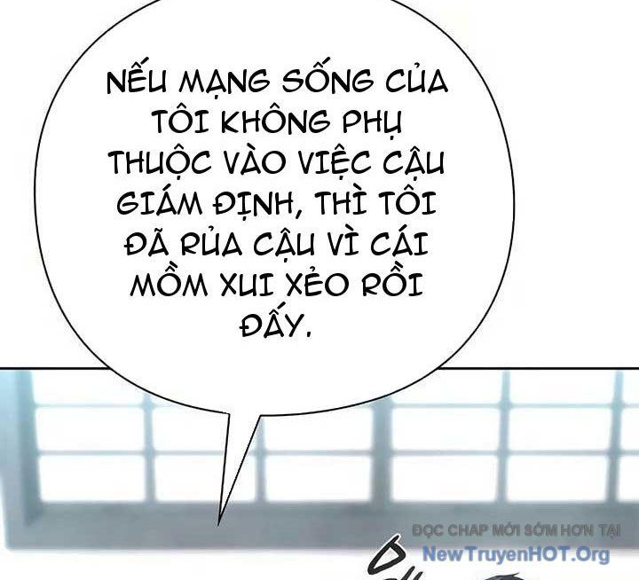 Người Giám Định Cổ Vật [Chap 42-47]
