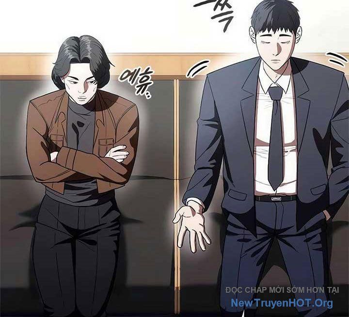 Người Giám Định Cổ Vật [Chap 42-47]