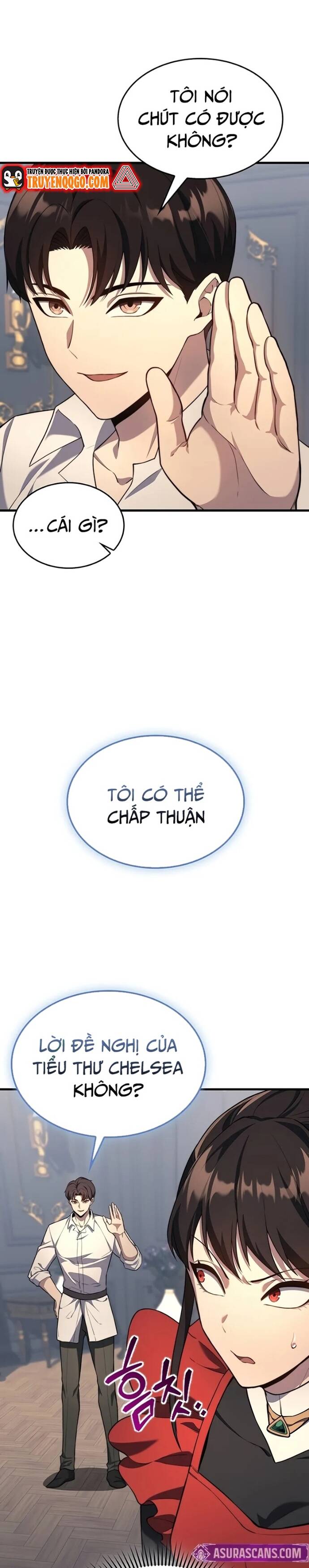 Trang truyện
