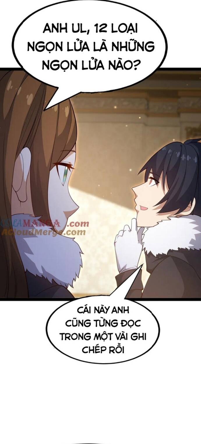 Sứ Đồ Vô Hạn Và 12 Chiến Cơ [Chap 435-437]