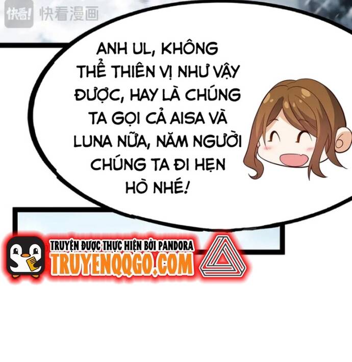 Sứ Đồ Vô Hạn Và 12 Chiến Cơ [Chap 435-437]