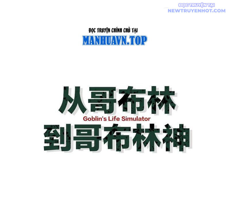 Chuyển Sinh Thành Goblin [Chap 50-68]