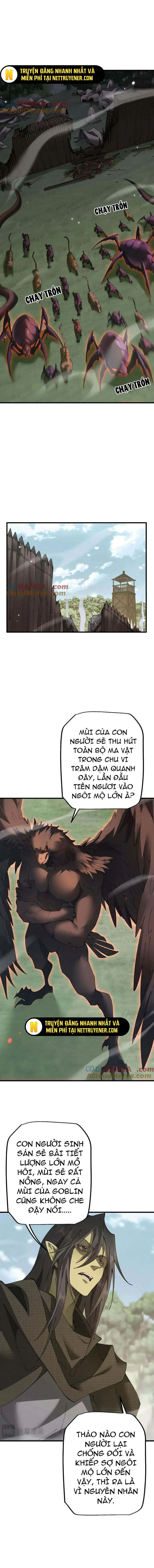 Chuyển Sinh Thành Goblin [Chap 50-68]