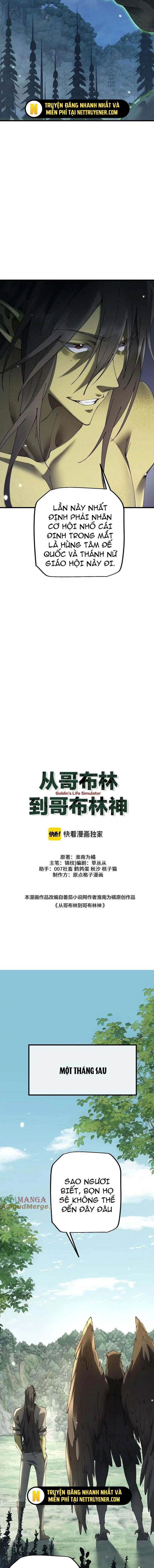 Chuyển Sinh Thành Goblin [Chap 50-68]