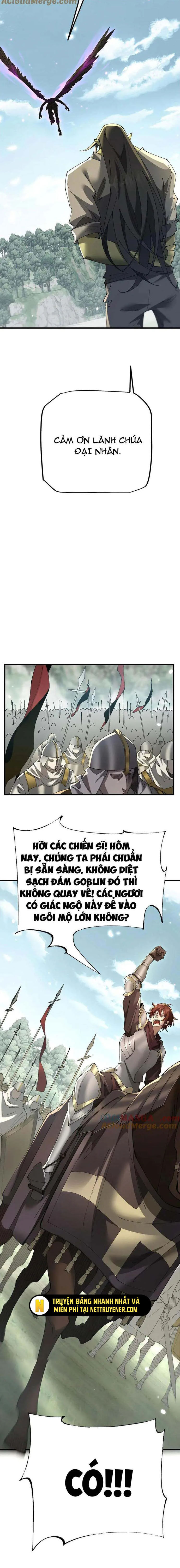 Chuyển Sinh Thành Goblin [Chap 50-68]