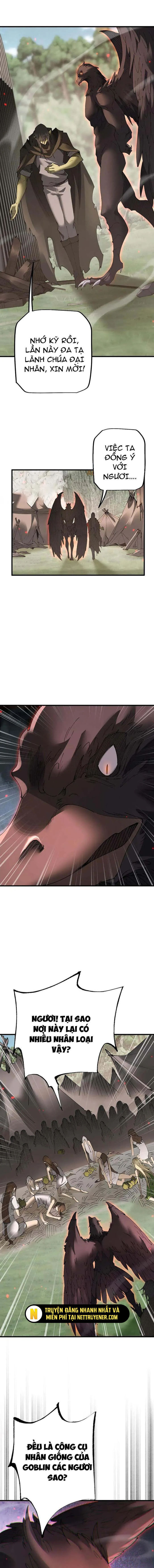 Chuyển Sinh Thành Goblin [Chap 50-68]