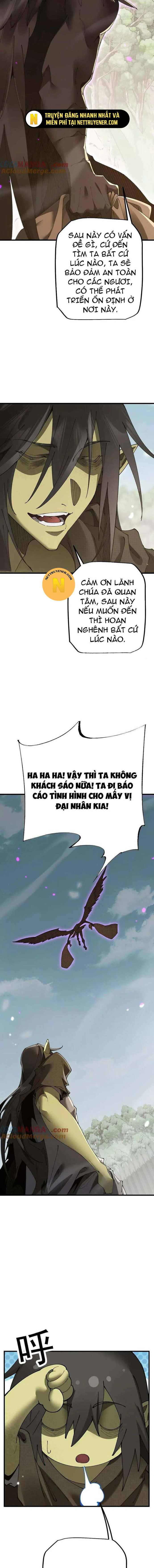 Chuyển Sinh Thành Goblin [Chap 50-68]